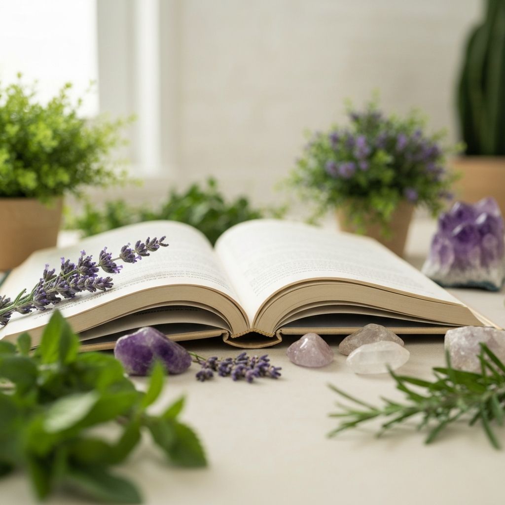 Educational wellness resource materials